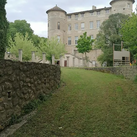 Sous Le Chant Du Chene Bed & Breakfast La Roque-d'Antheron