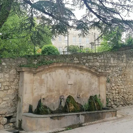 Bed & Breakfast Sous Le Chant Du Chene *