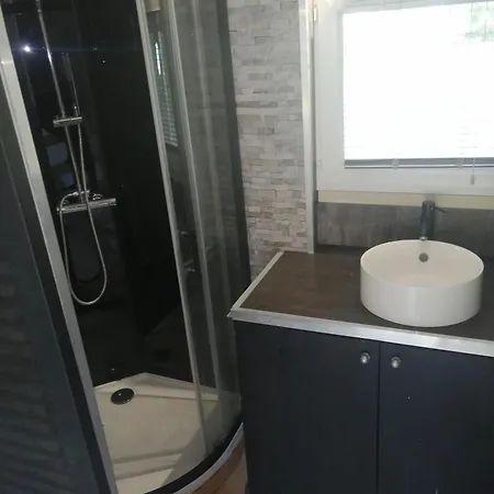 Bed & Breakfast Sous Le Chant Du Chene